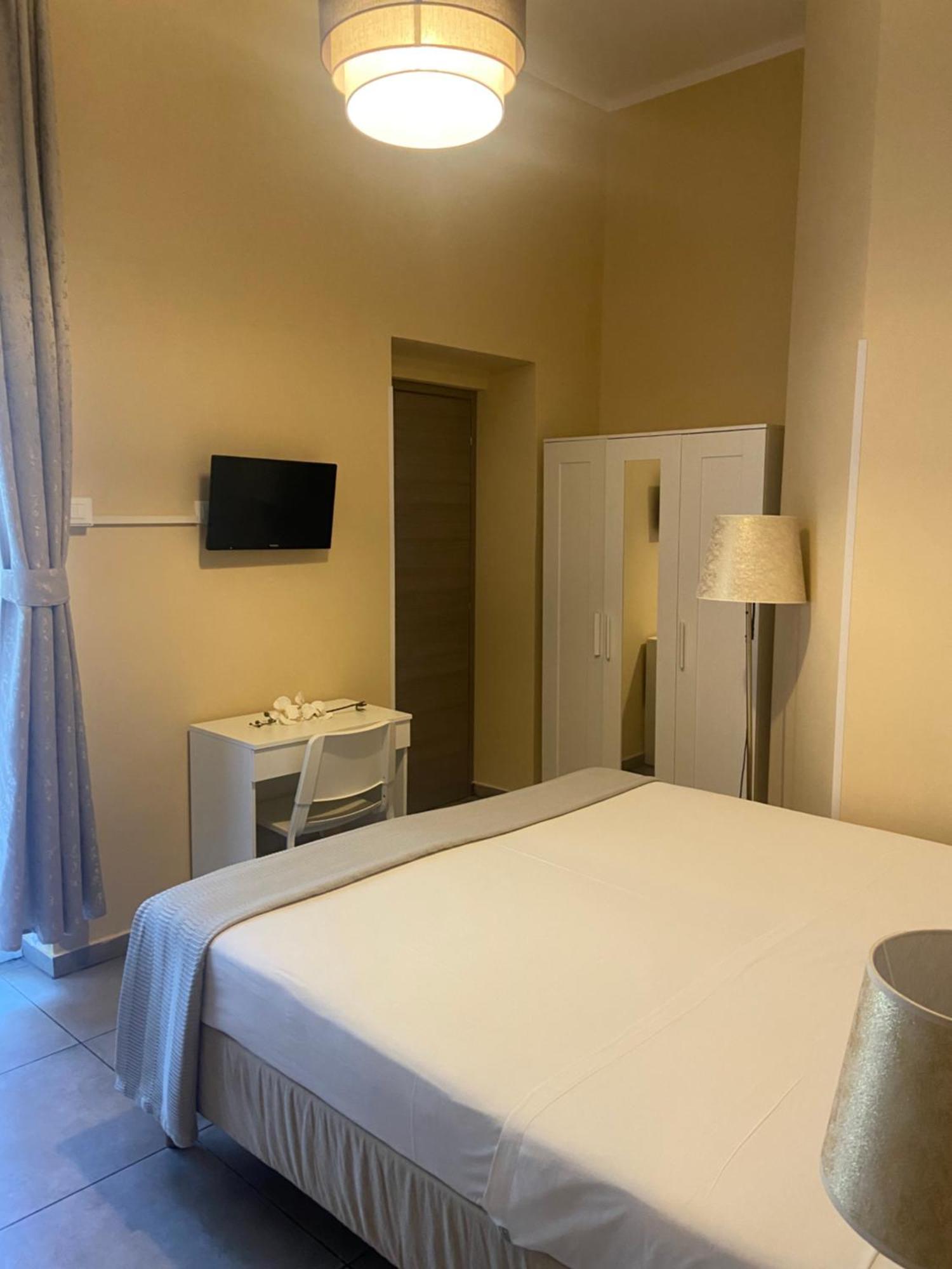 Paradise Inn Livorno Exteriér fotografie