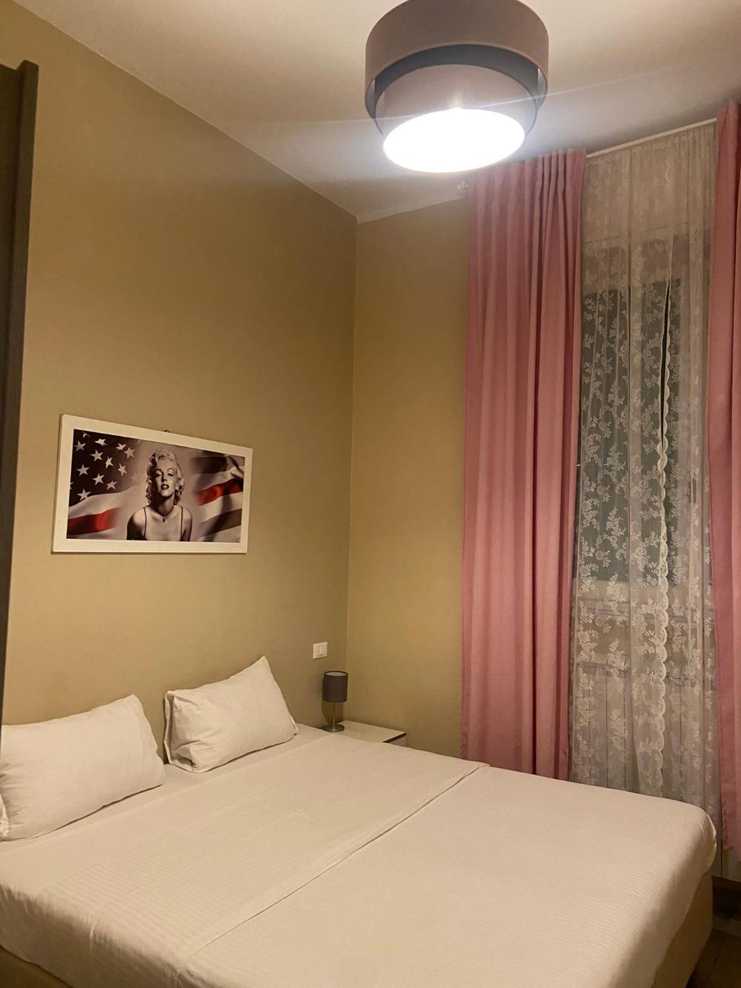 Paradise Inn Livorno Exteriér fotografie